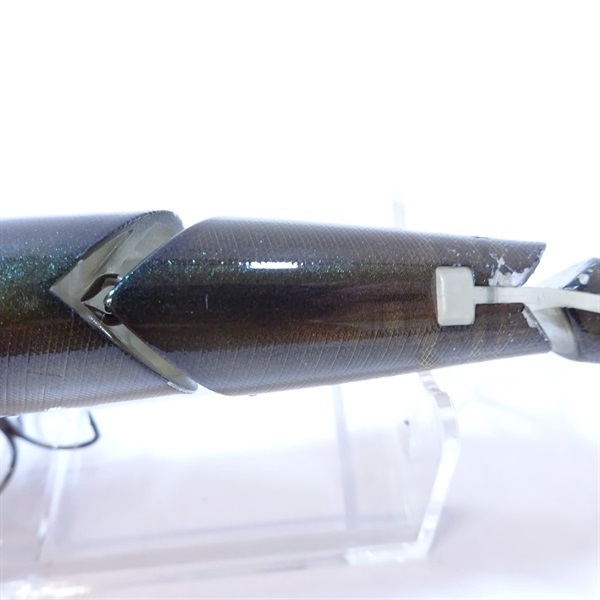 ジョインテッドクローシフト１８３ 黒鉄鮎
